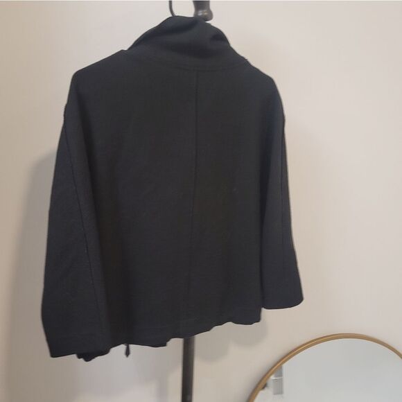 Annette Gortz  Wool Cotton Cardigan Size 34 - Picture 5 of 15